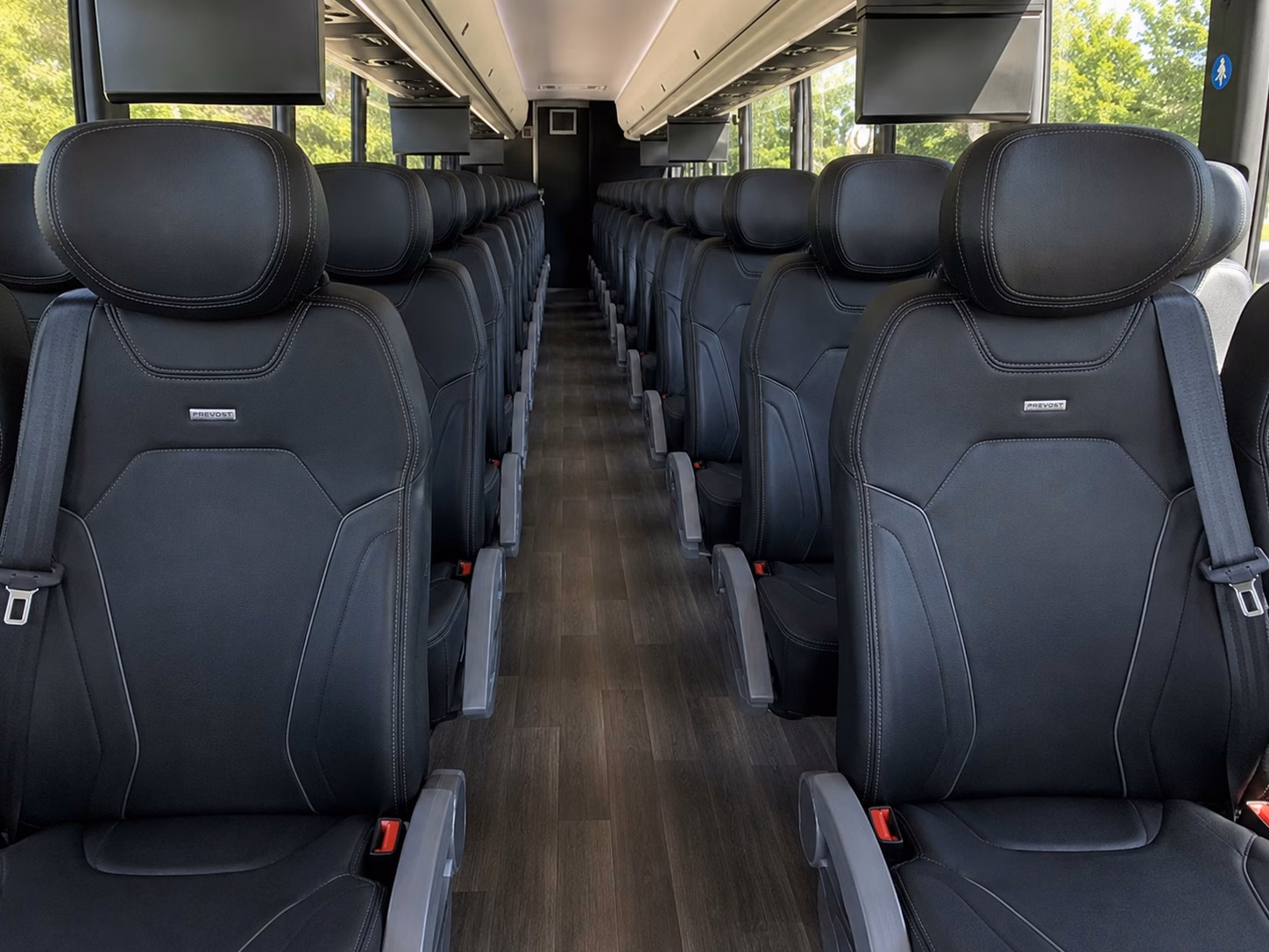 coachbusontario com is ready to help you book ontario airport shuttles for wedding guests flying into ont