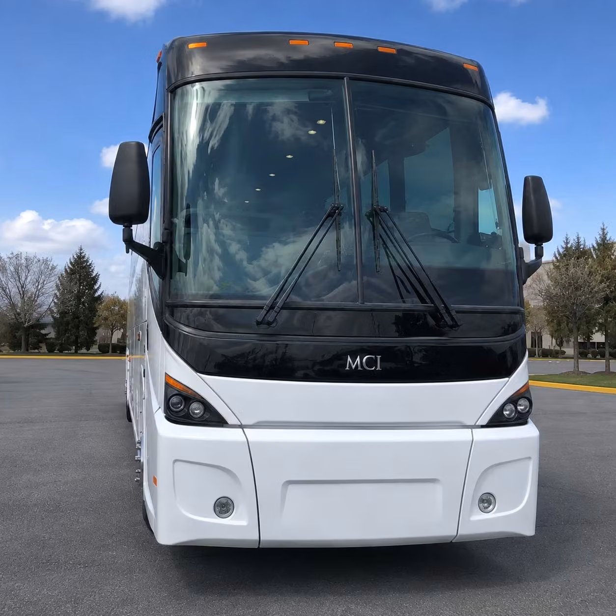 corporate groups and convention shuttles between hotels and ont