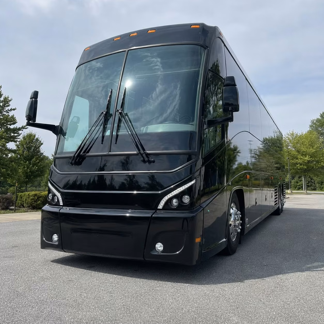 cross county commuter routes from ontario are no problem for the coachbusontario com network