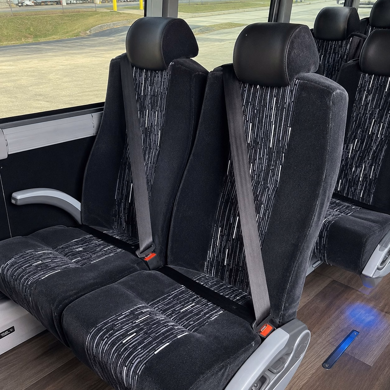 does the day of the week change what a bus costs in ontario california