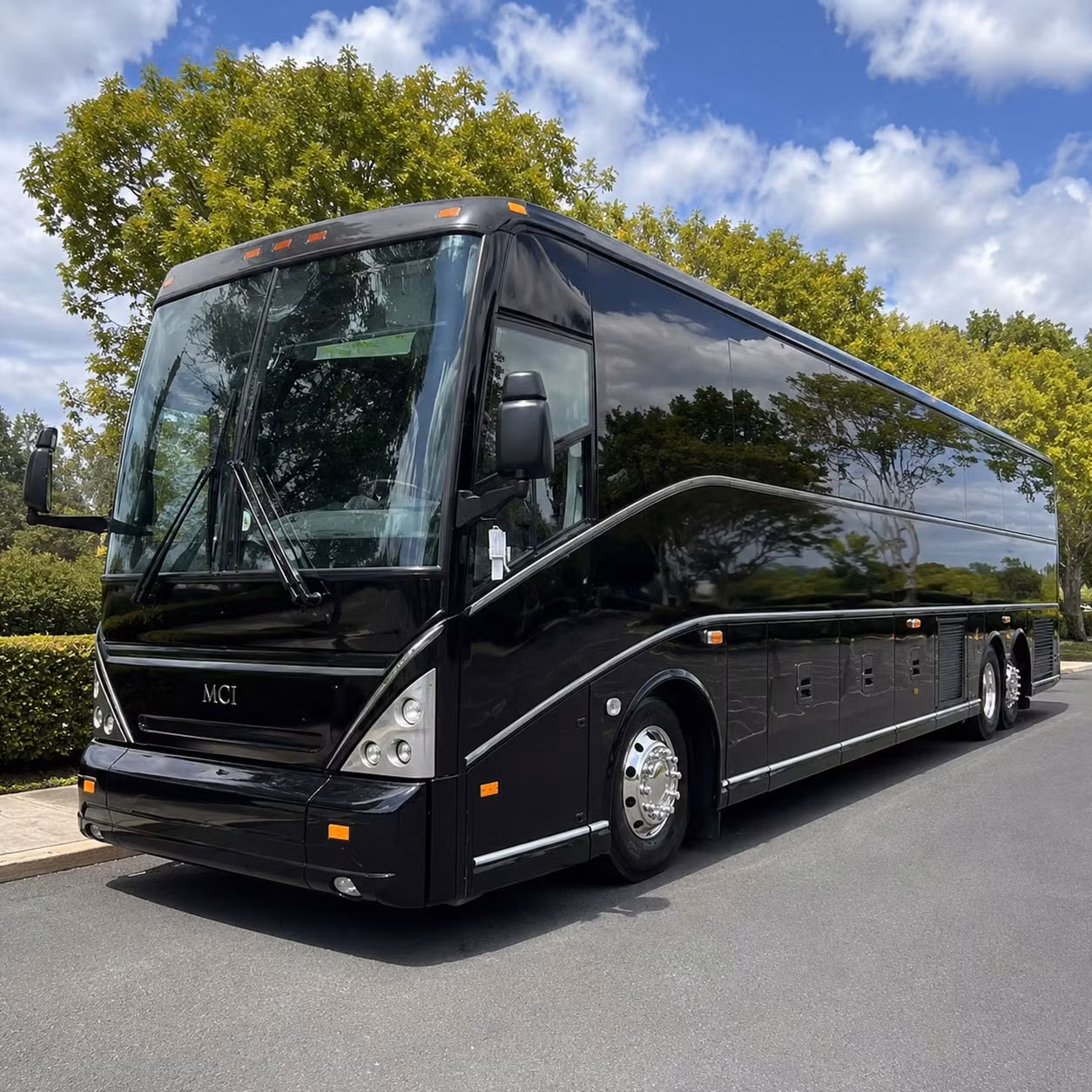 festival transportation from ontario to the coachella valley and beyond