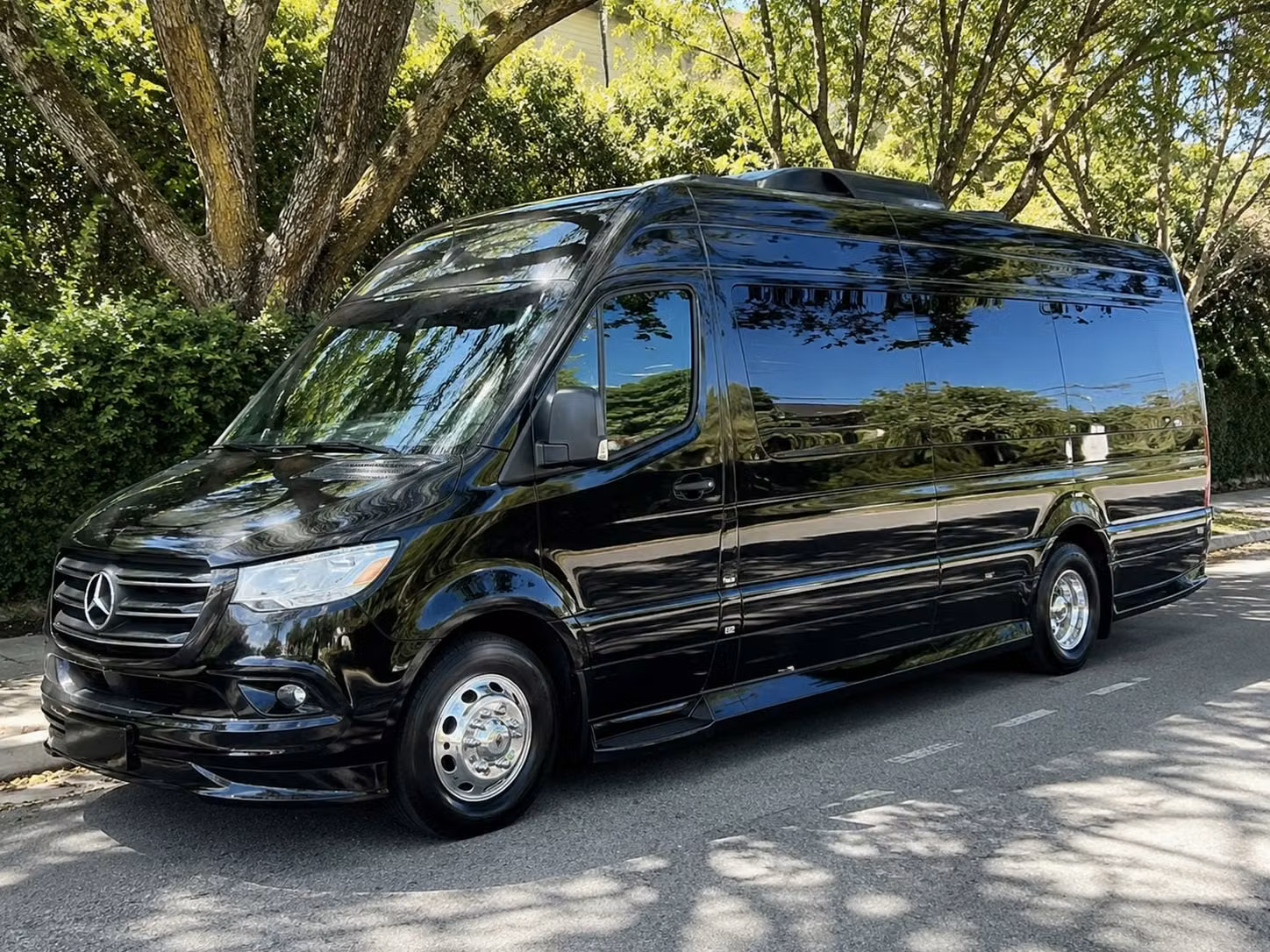 government military transportation services in ontario