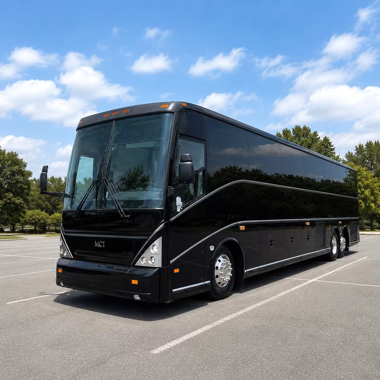 heading outside ontario you can still compare concert transportation options