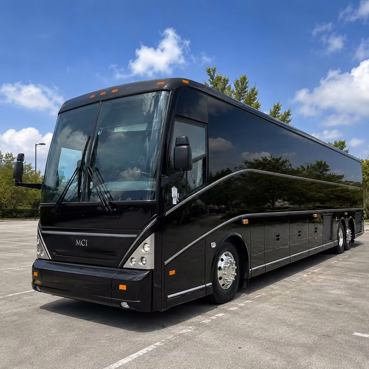 heading outside ontario you can still compare corporate event transportation options