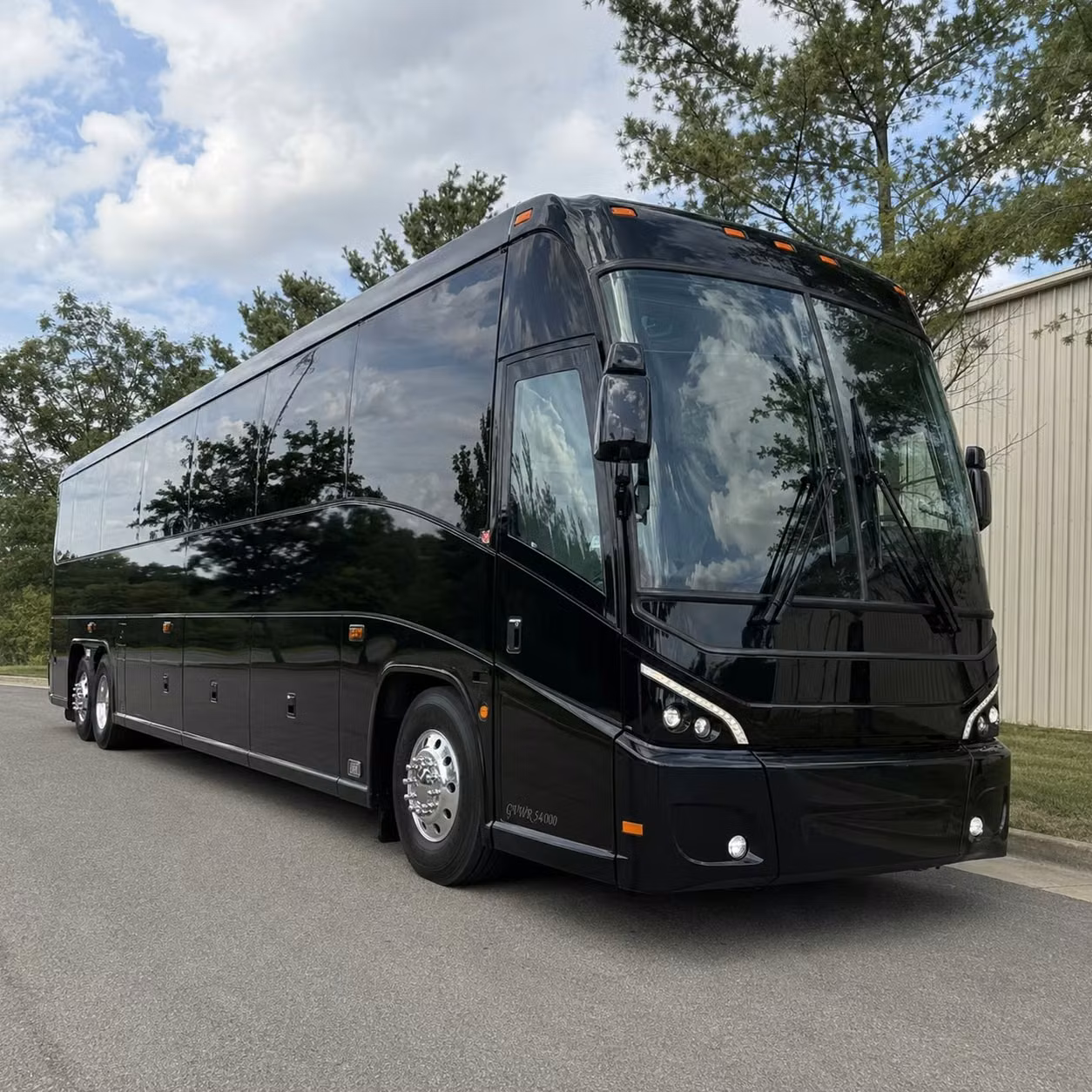 heading outside ontario you can still compare employee transportation options