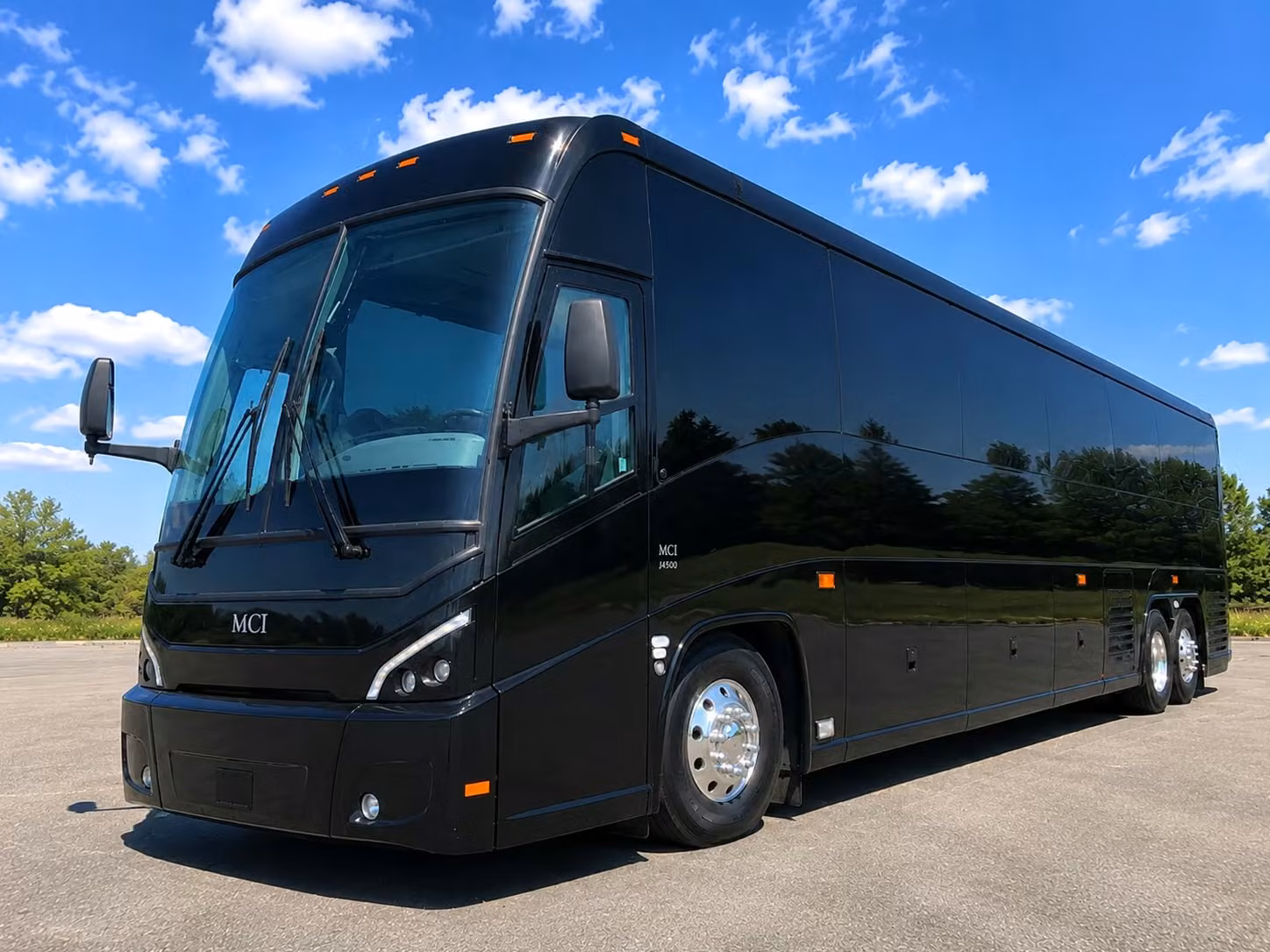 heading outside ontario you can still compare private event transportation options