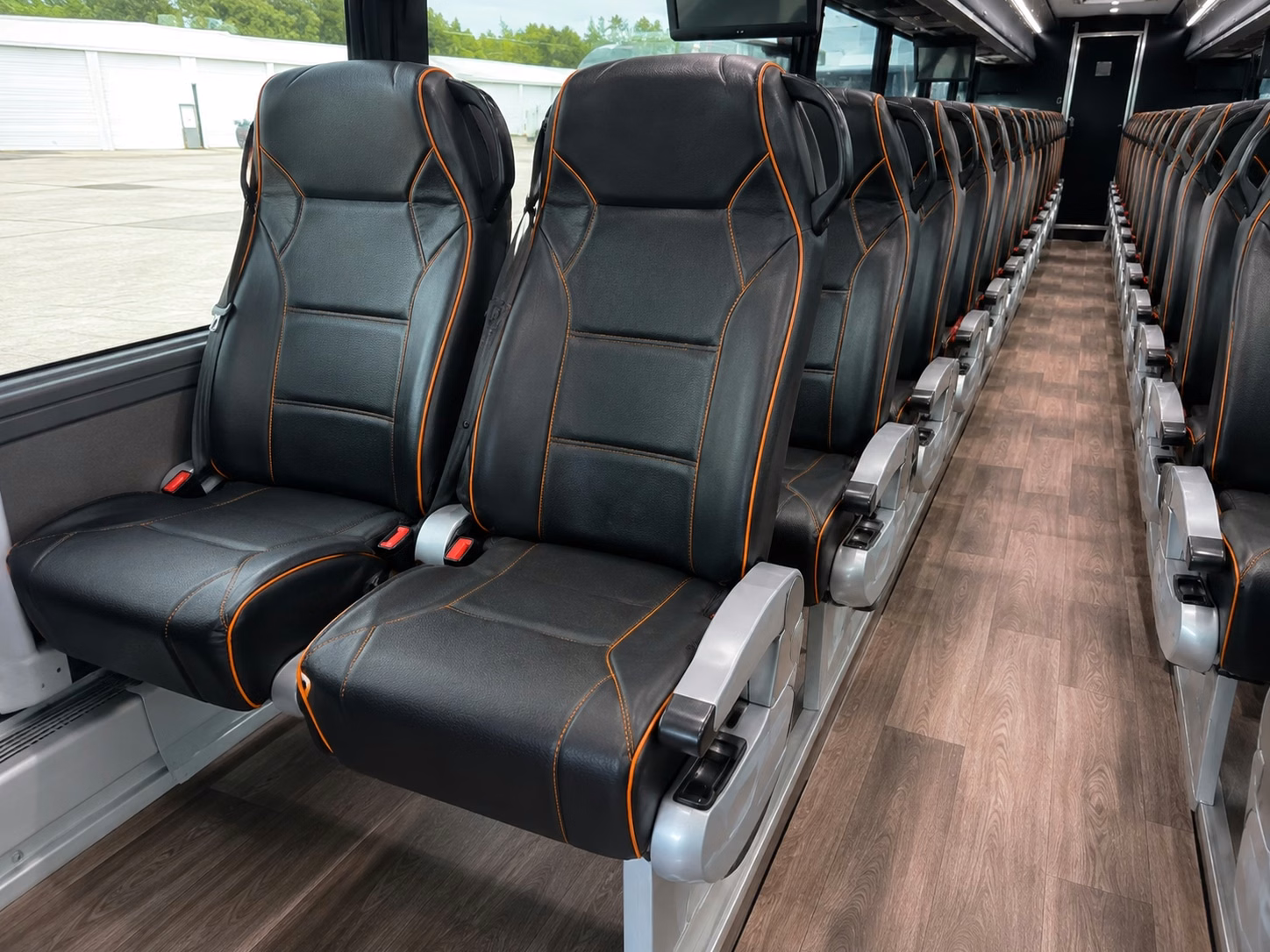 heading outside ontario you can still compare prom transportation options