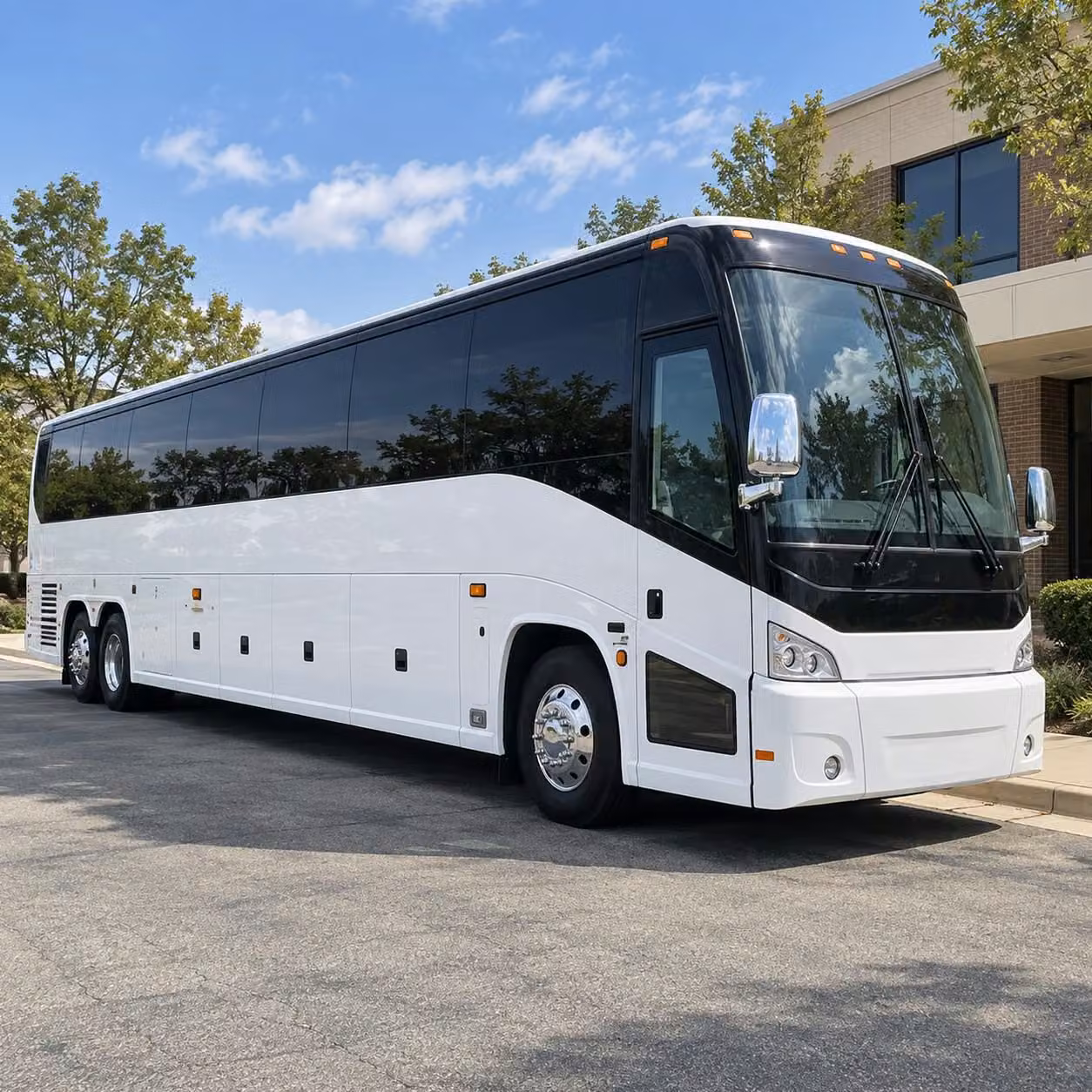 heading outside ontario you can still compare school event transportation options