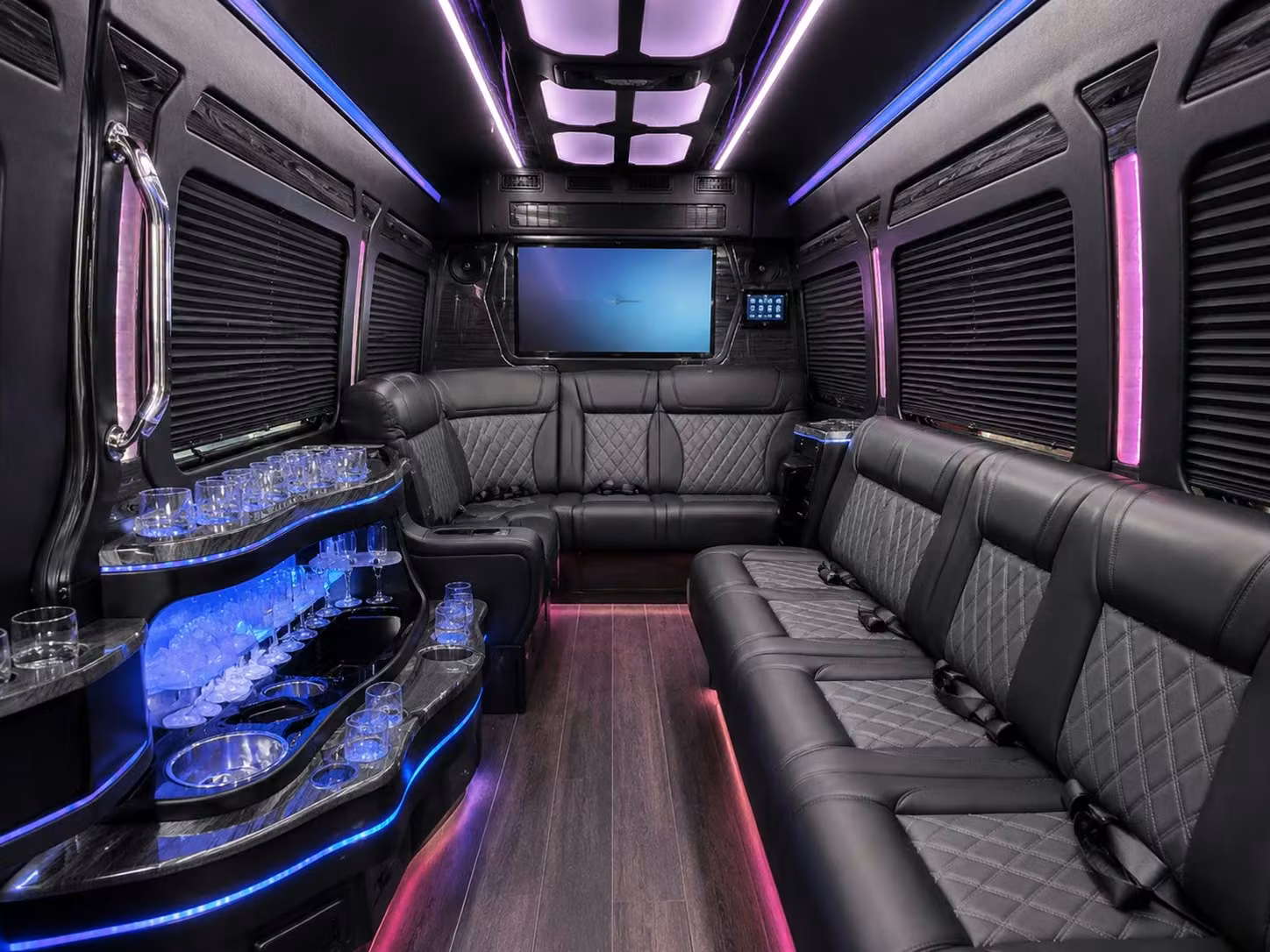 how to book ontario prom transportation through coachbusontario com in under 30 seconds