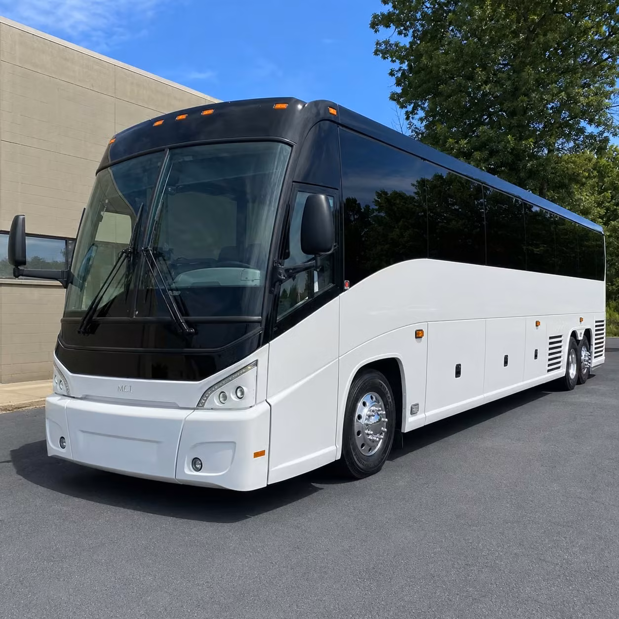 long distance charter bus rentals from ontario to las vegas without the driving headache