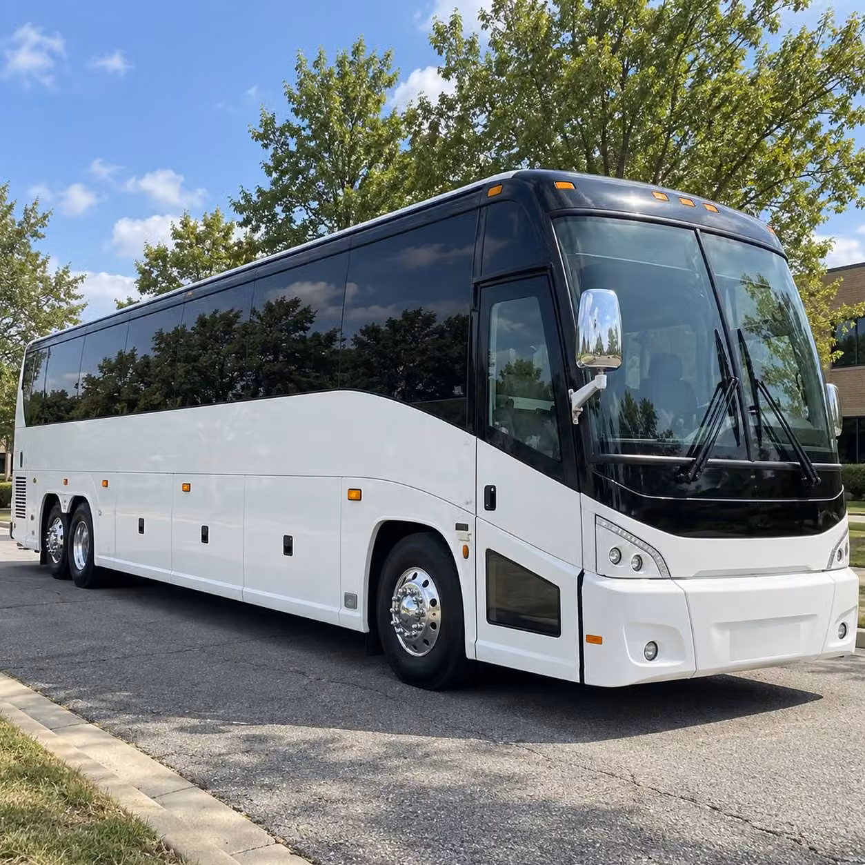 no matter the grade level field trip buses in ontario are ready