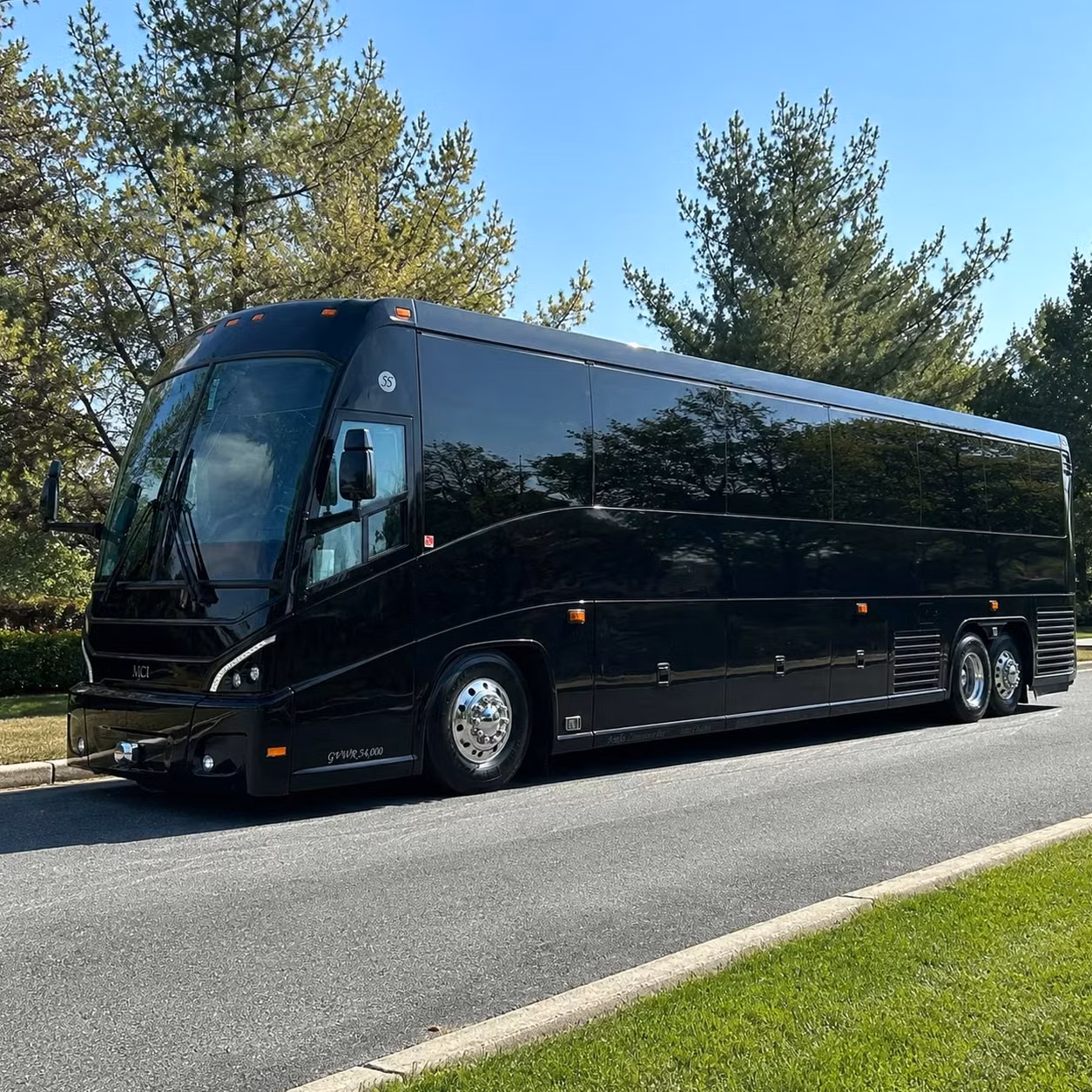 ontario airport shuttle services