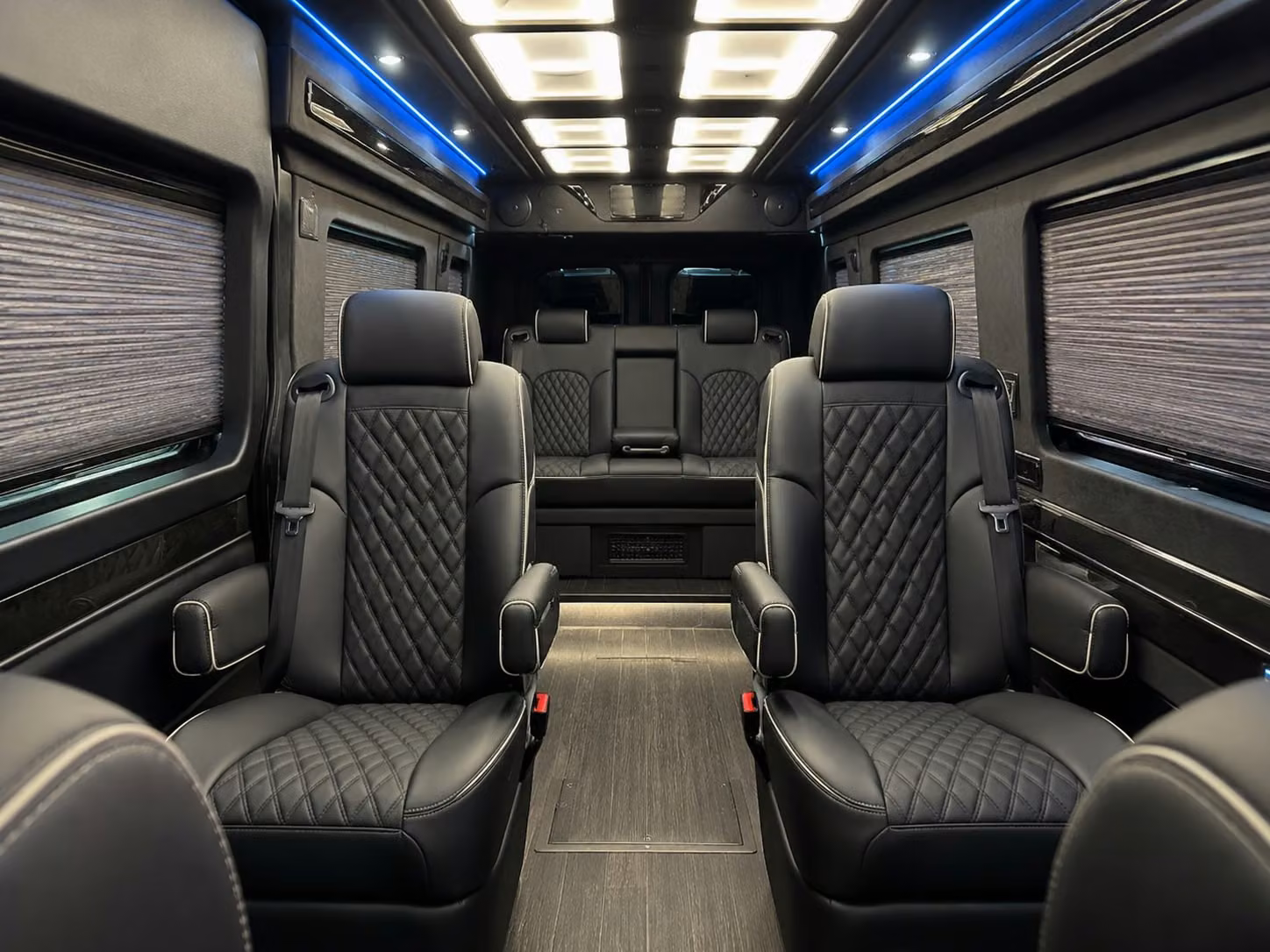 ontario bus rentals for sports teams sporting events