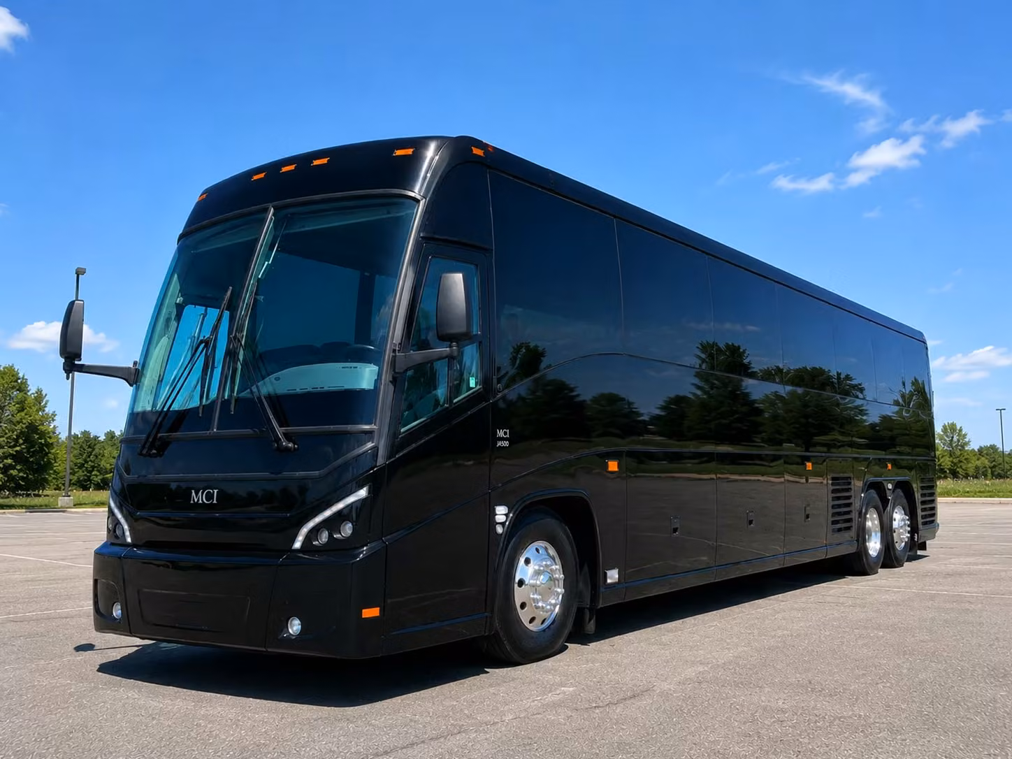 ontario charter buses for science center and museum field trips