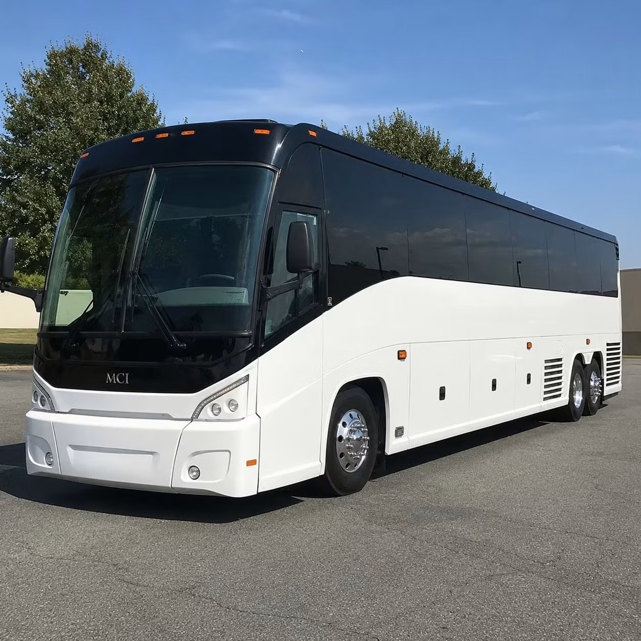 ontario city county government employee shuttle programs
