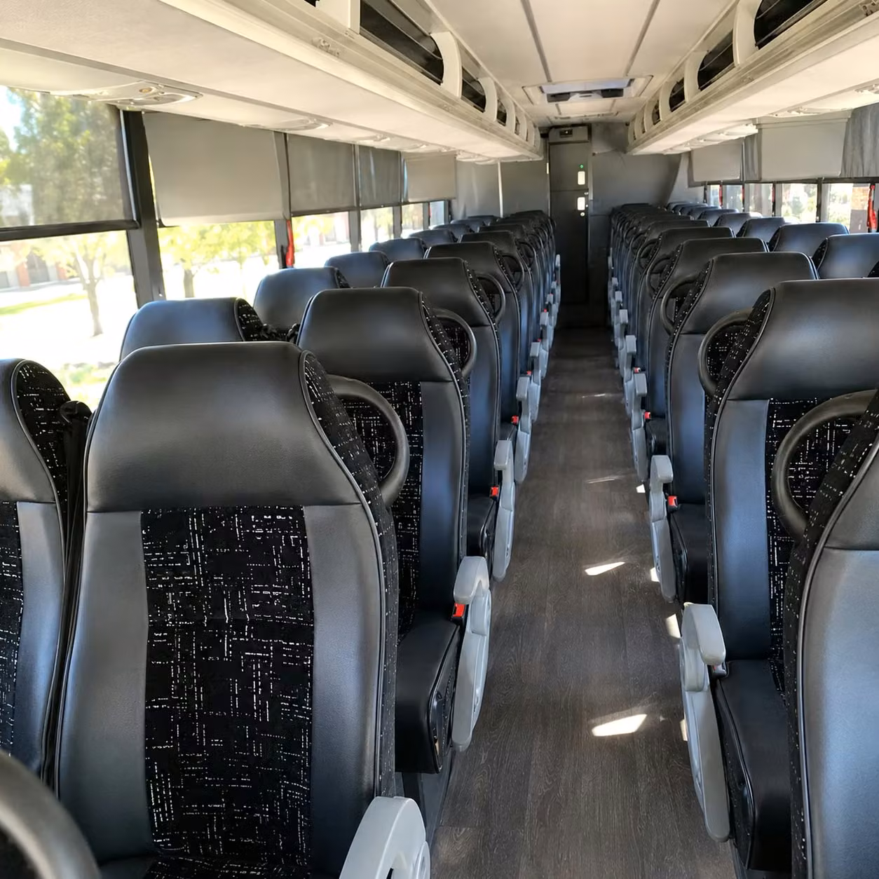 ontario corporate transportation services