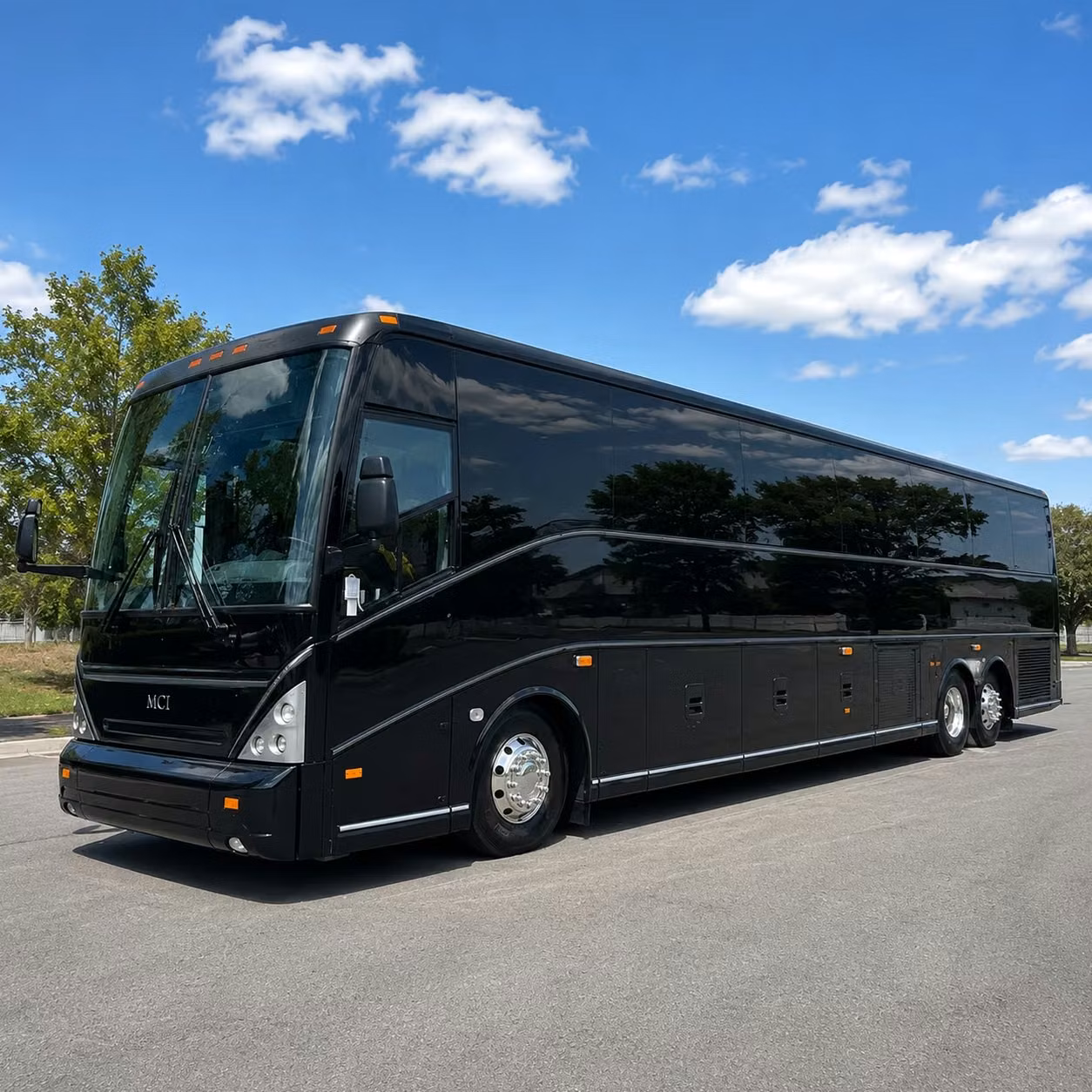 ontario international airport shuttle service corporate group transfers made easy