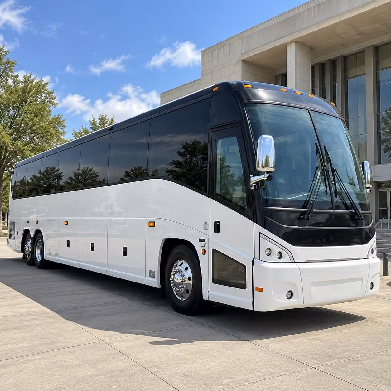 ontario prom homecoming transportation services