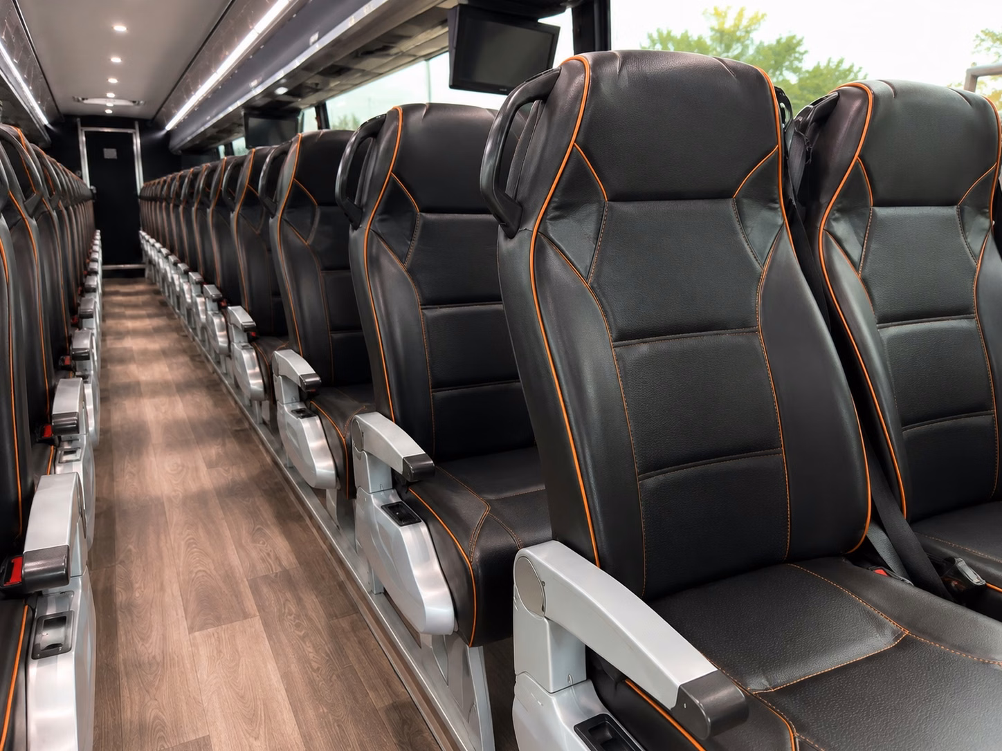 ontario prom transportation pricing and why booking early saves your group real money