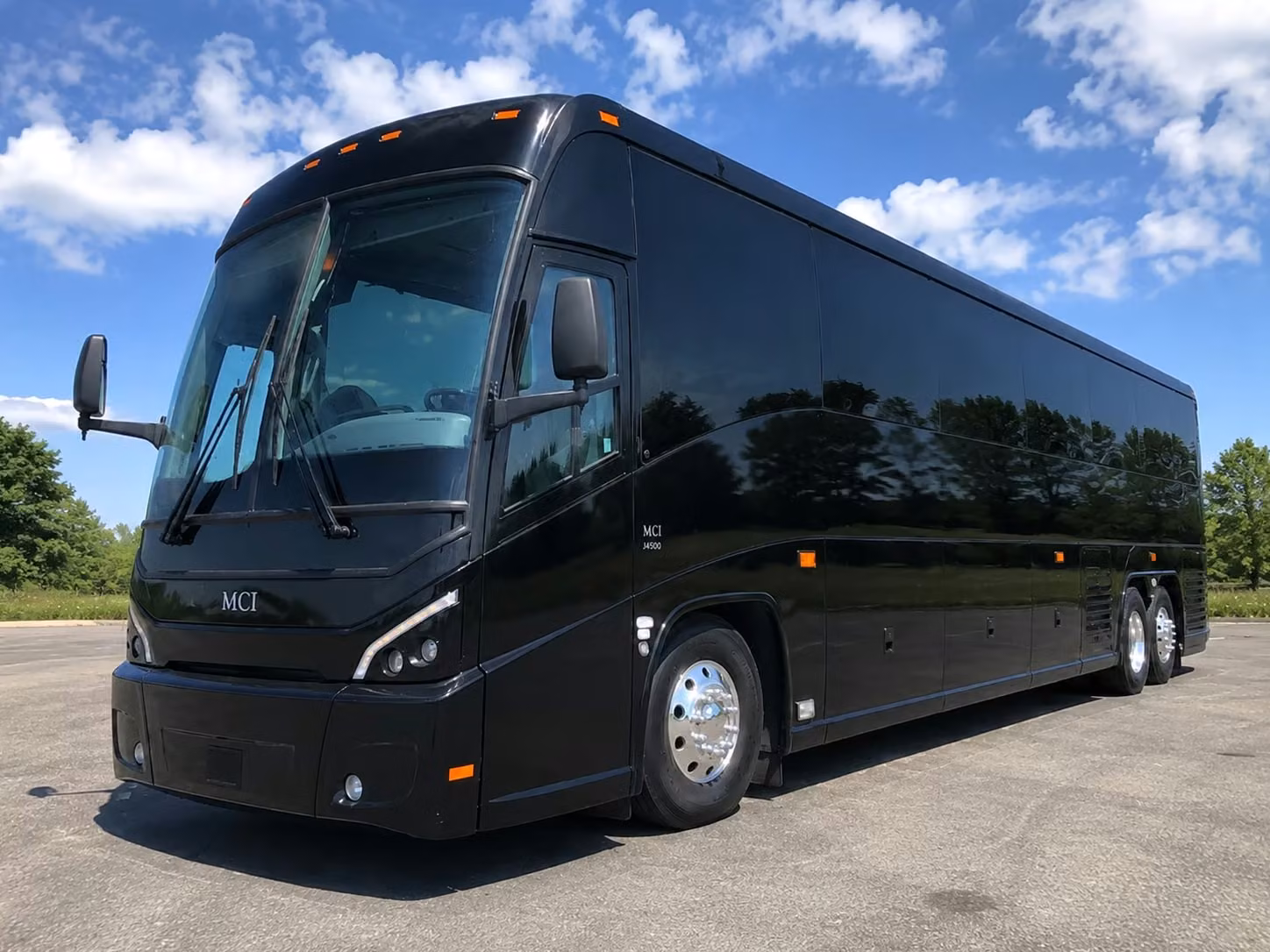ontario school field trips prom and student group transportation