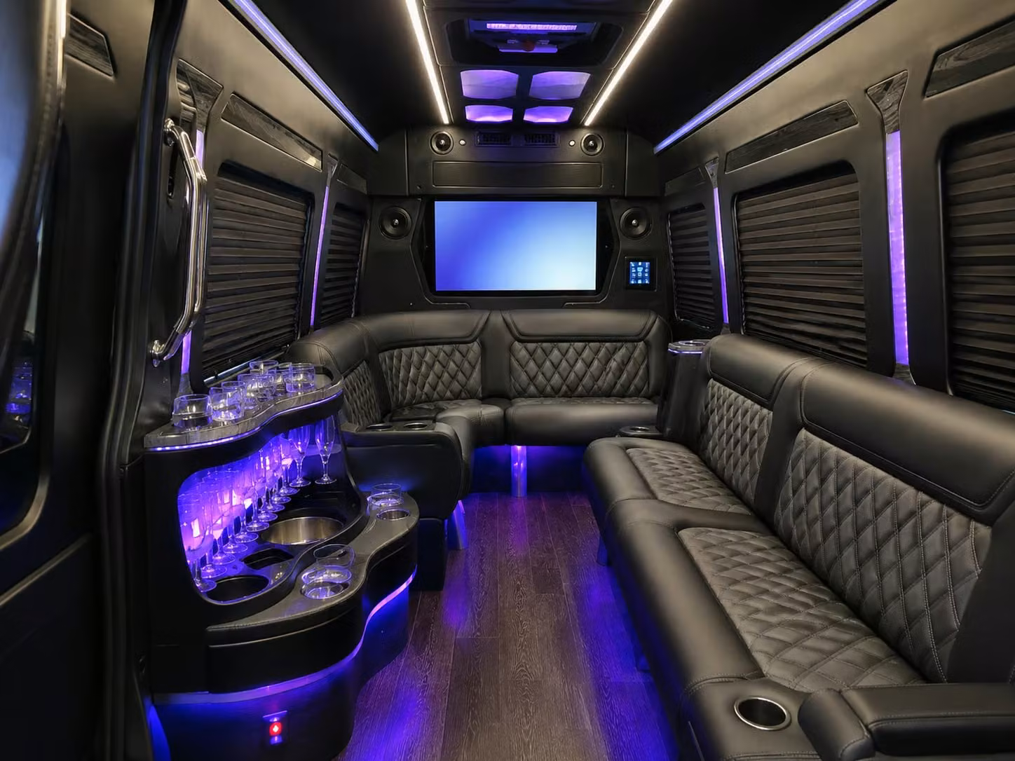 ontario sporting events concerts and entertainment venue transportation