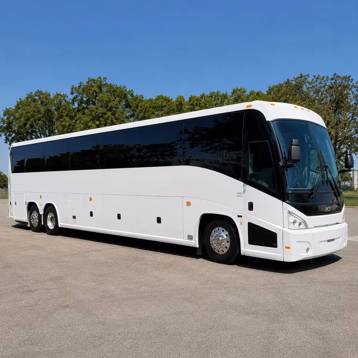 religious group transportation services in ontario