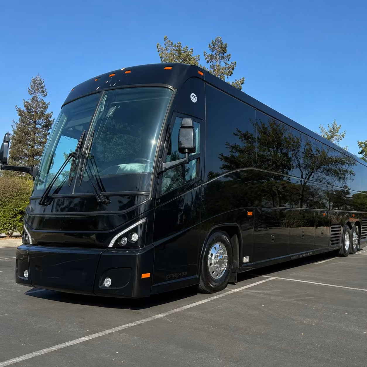 shuttle services for march air reserve base personnel operating near ontario