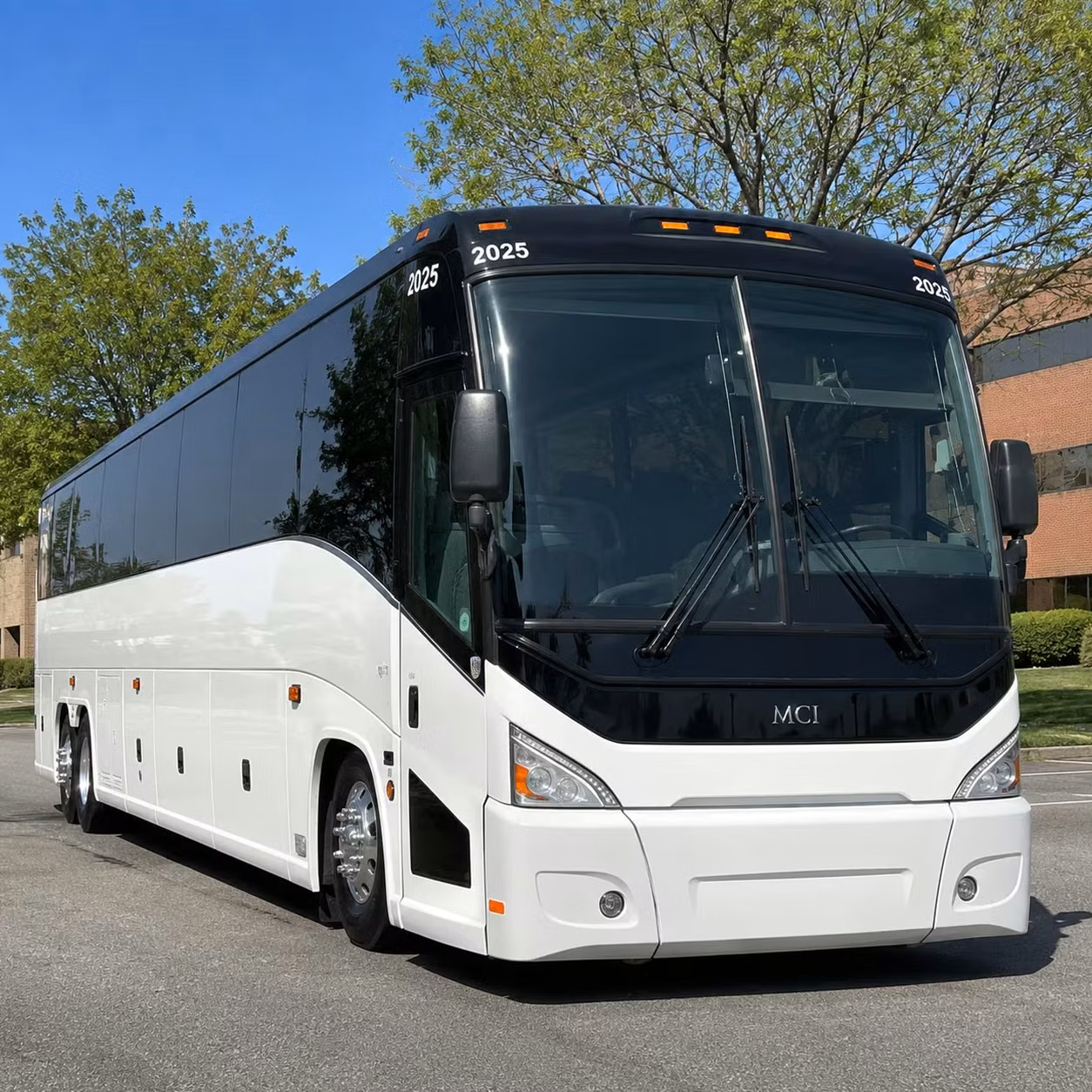 these bus options make ontario funeral and memorial transportation simple