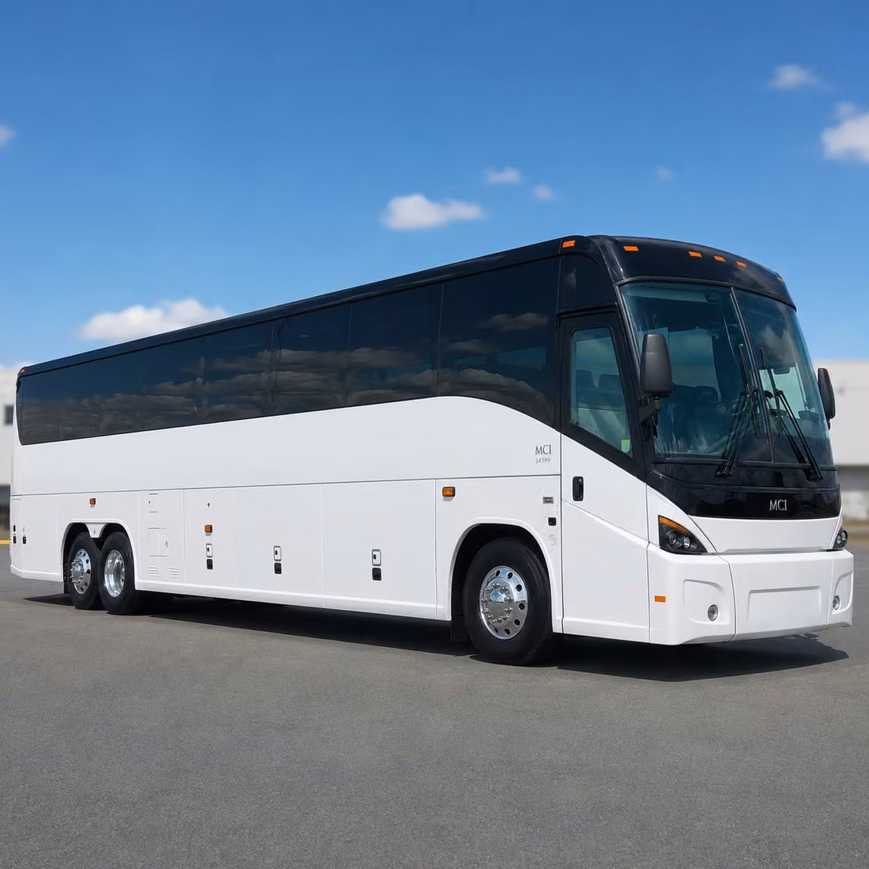 wedding guest airport shuttles in ontario and the surrounding wine country